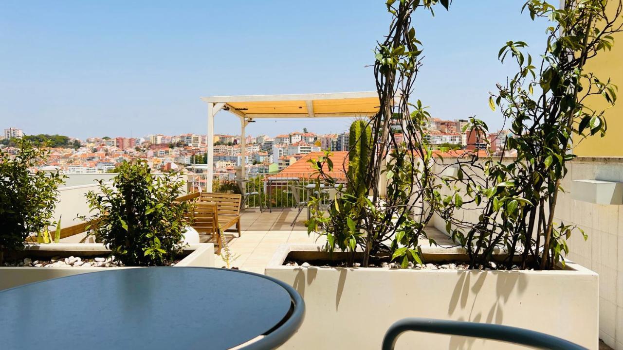 Quinta Colina By Shiadu Gasthof Lissabon
