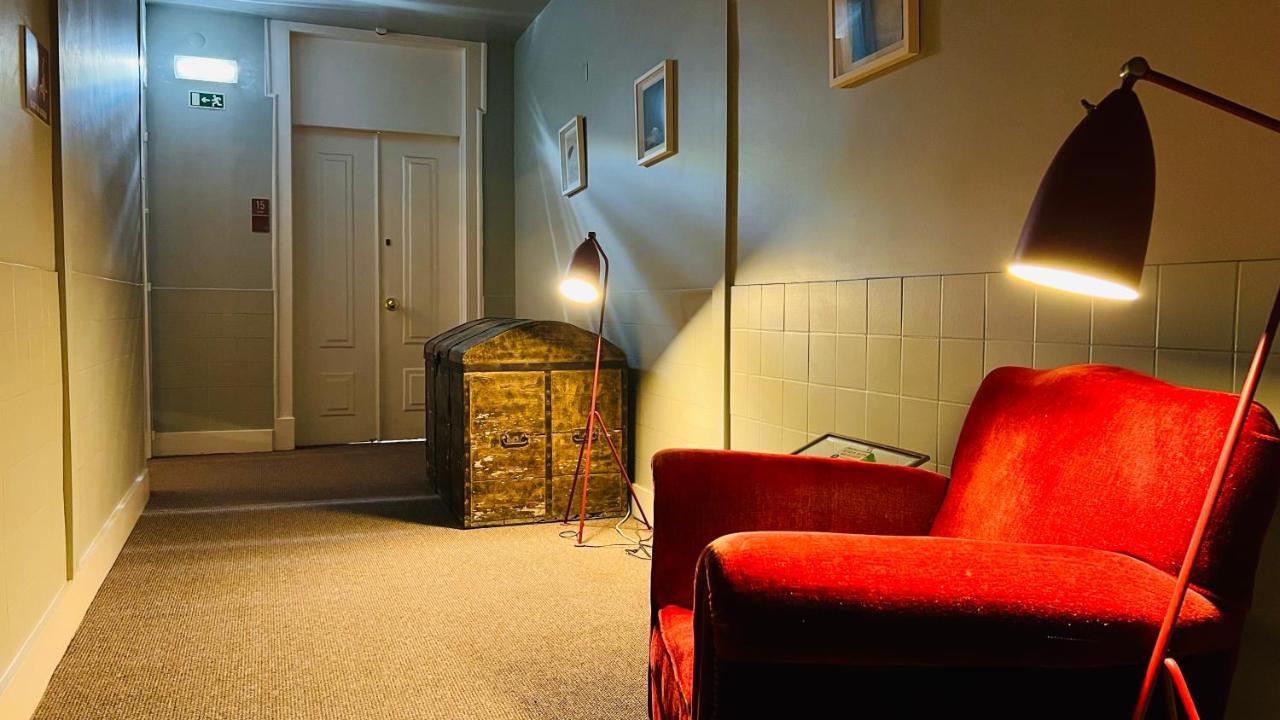 Gasthof Quinta Colina By Shiadu 4*