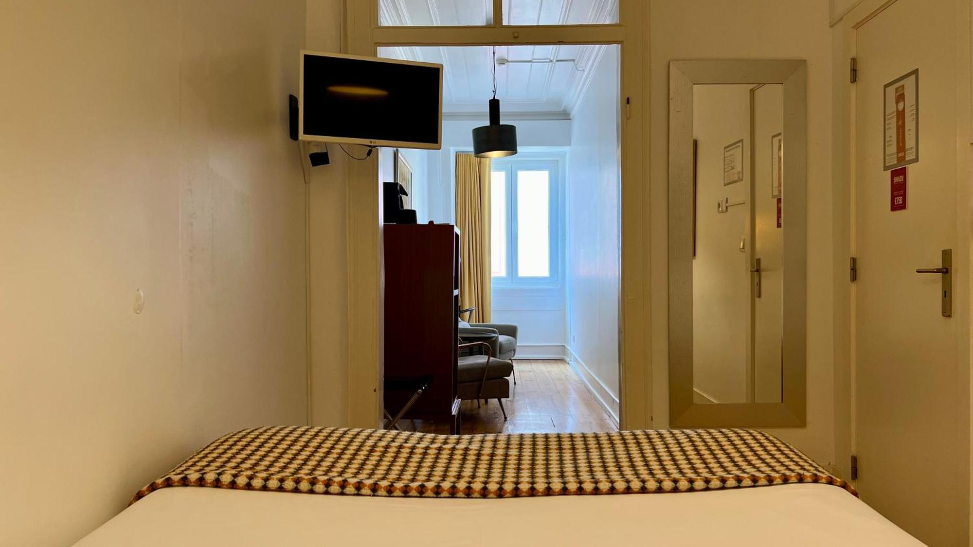 Quinta Colina By Shiadu Gasthof 4*