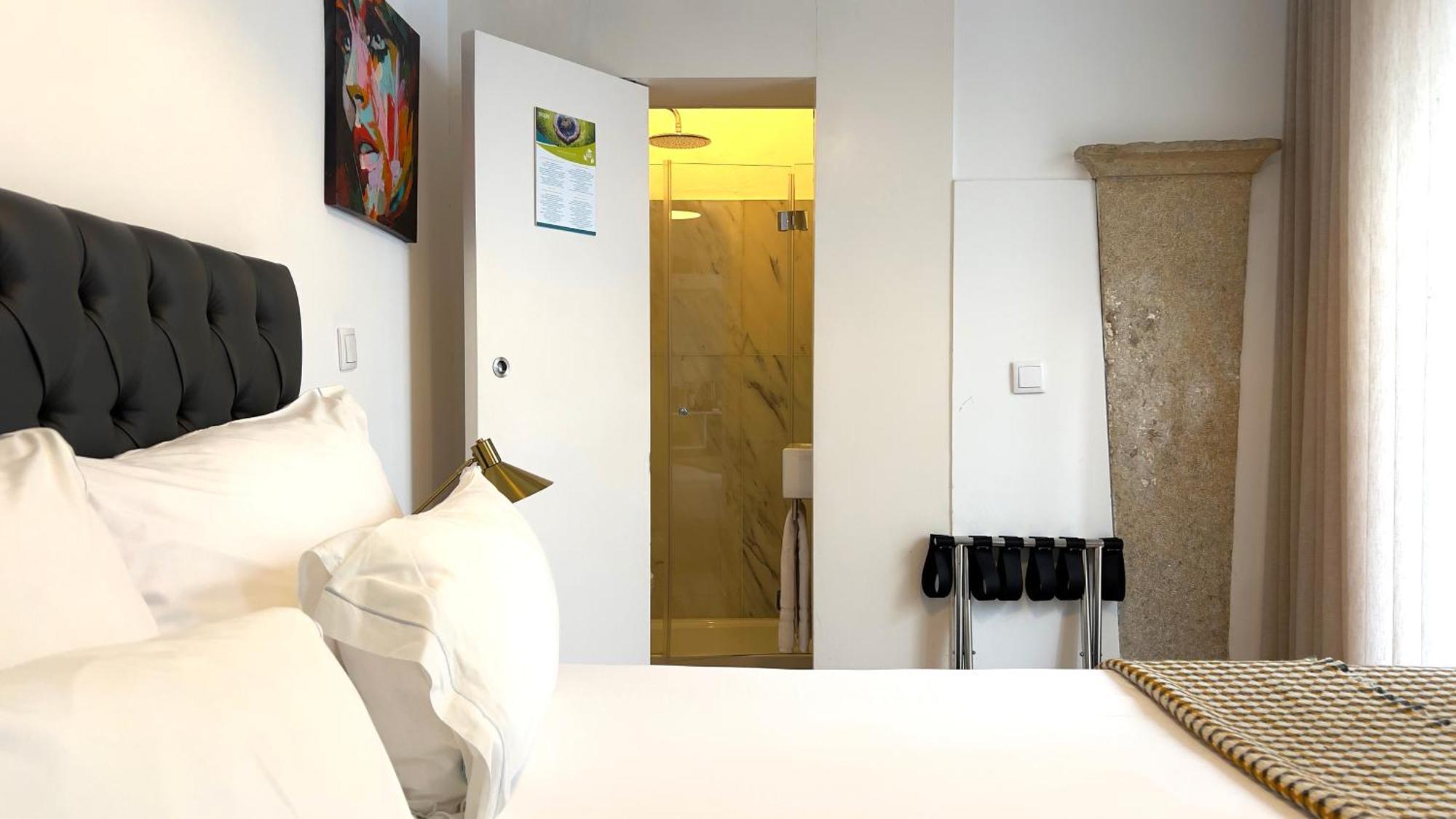 Quinta Colina By Shiadu 4* Lissabon