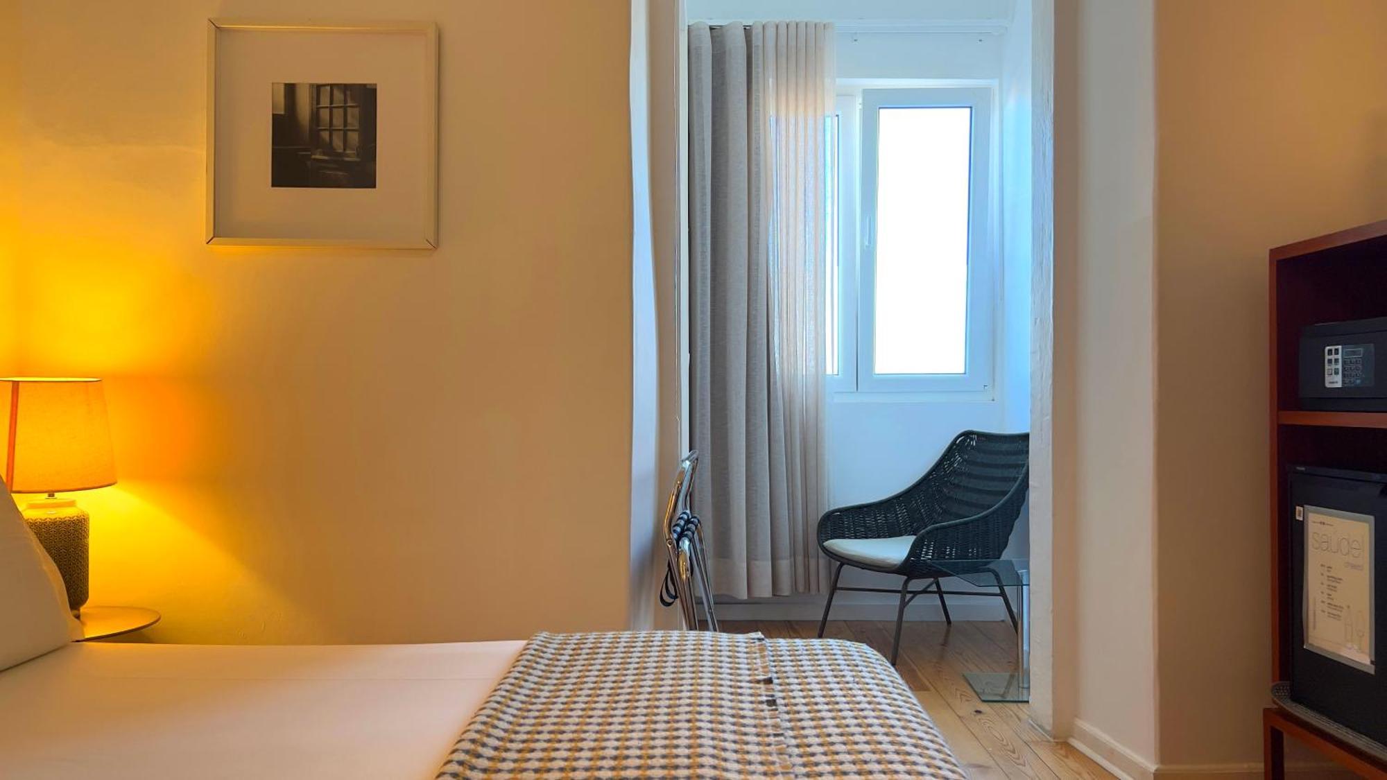 Quinta Colina By Shiadu 4* Lissabon