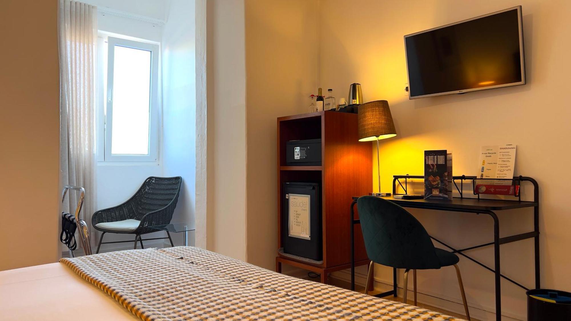 Gasthof Quinta Colina By Shiadu 4*