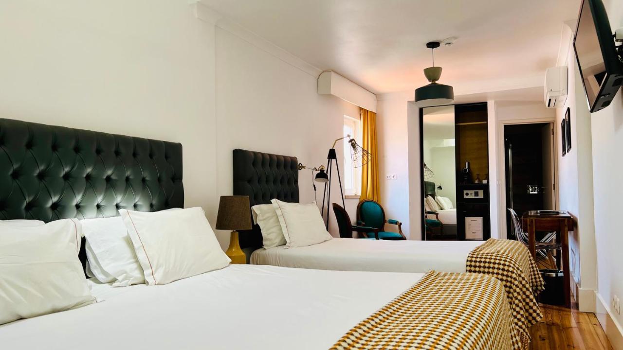 Quinta Colina By Shiadu 4* Lisboa