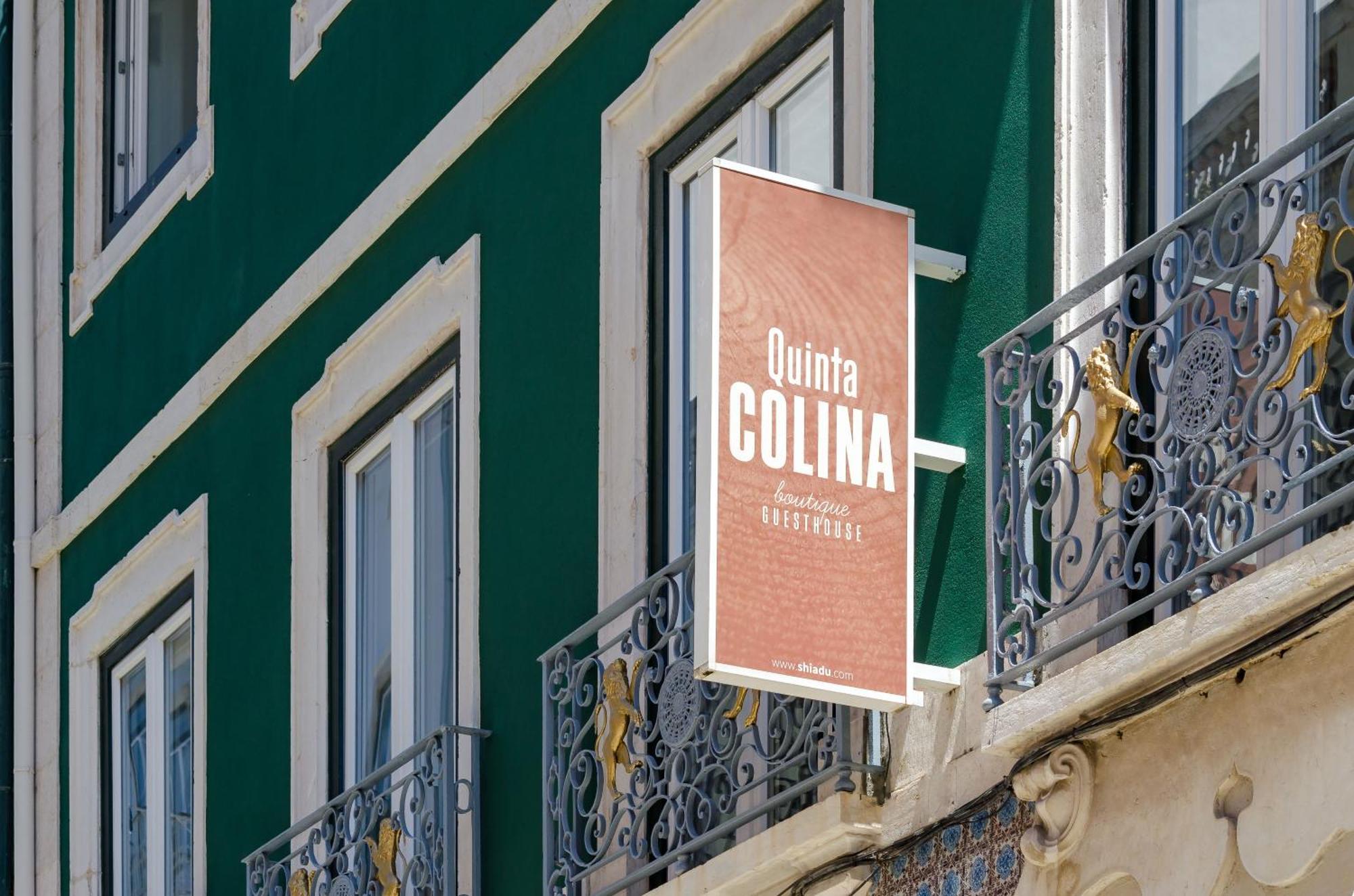 Gæstehus Quinta Colina By Shiadu 4*