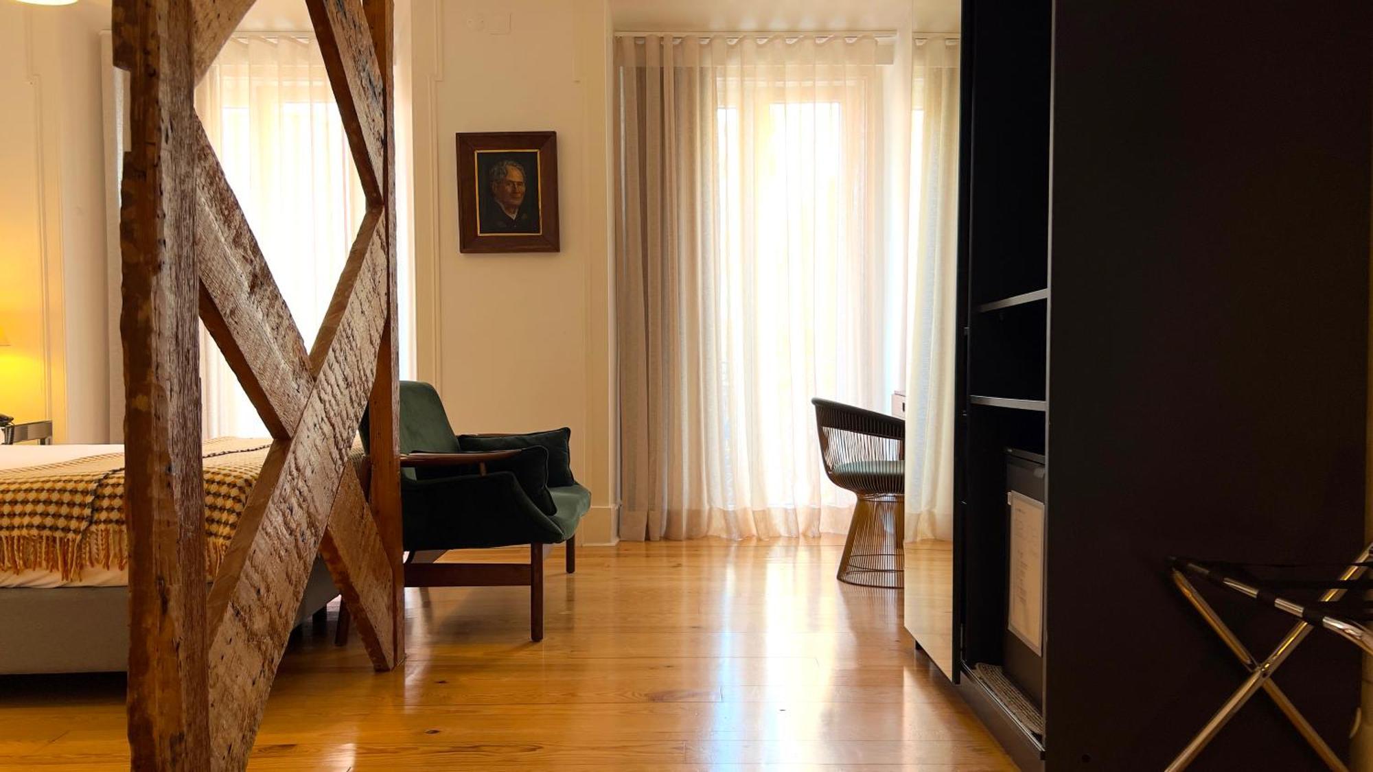 Quinta Colina By Shiadu Lisboa