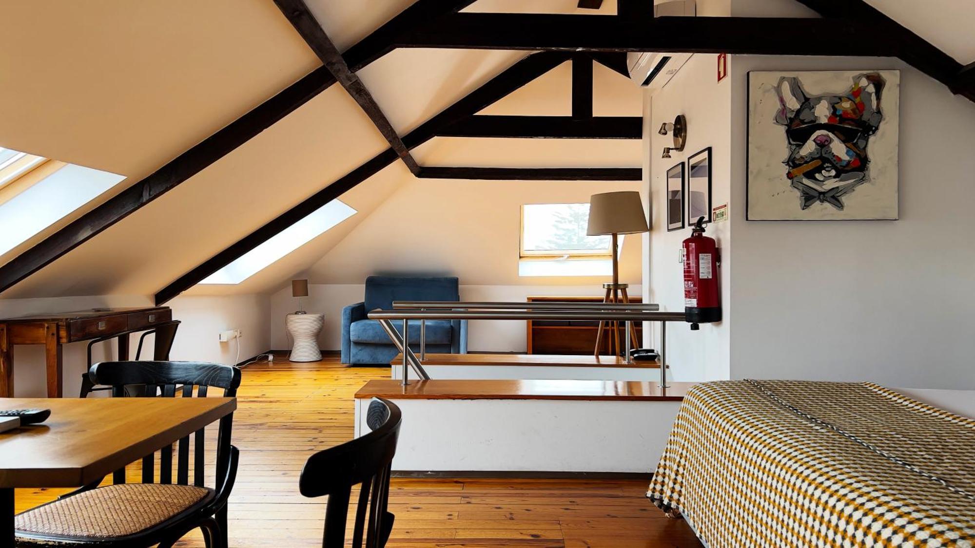 Quinta Colina By Shiadu Gæstehus 4*